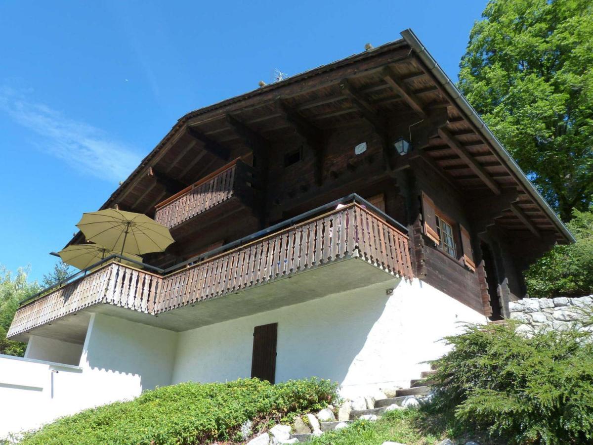 Chalet 8 Pers, Proche Pistes, 3***, Balcon, Cheminee - Fr-1-304-243 Villa La Clusaz Exteriör bild