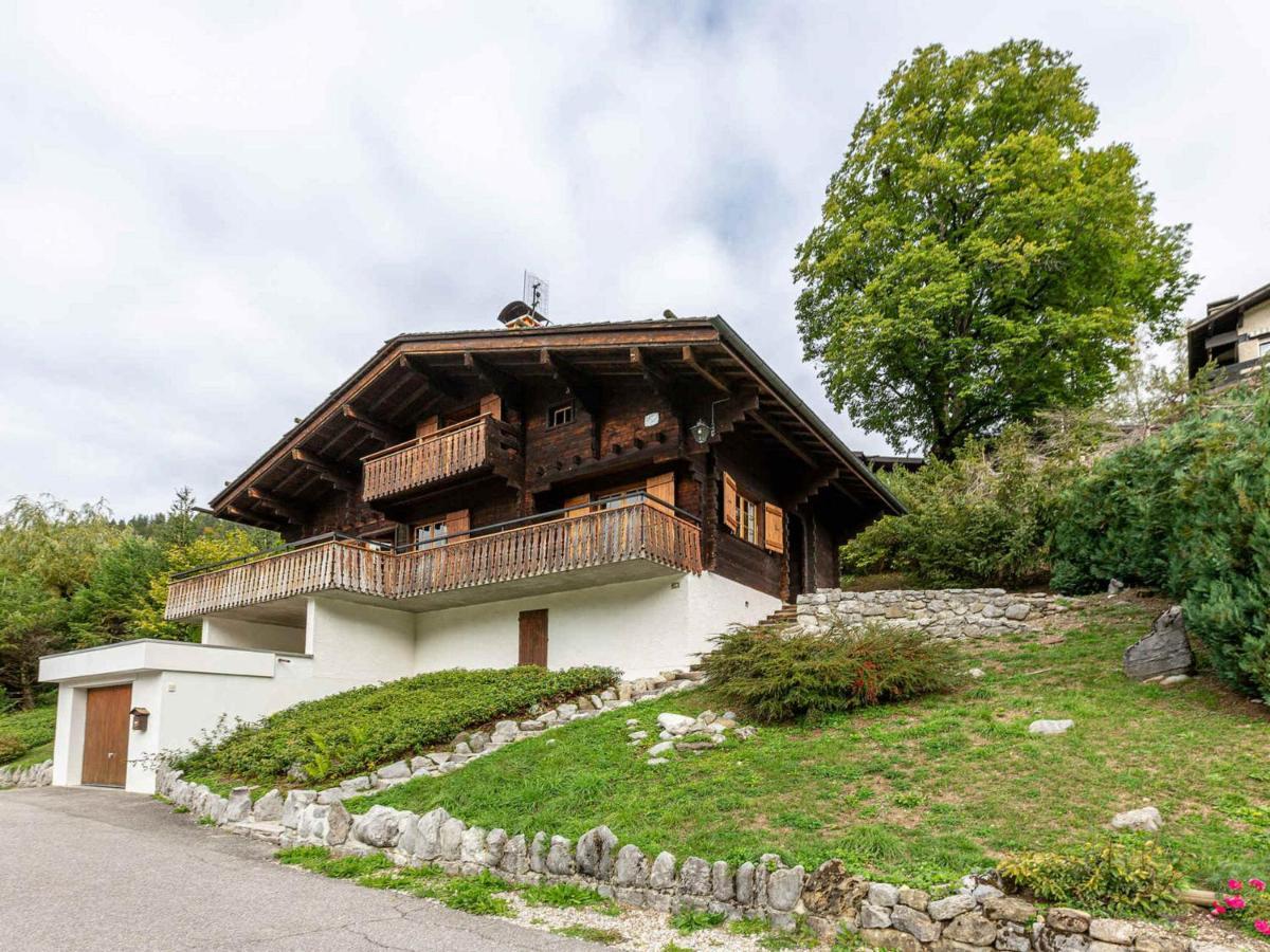 Chalet 8 Pers, Proche Pistes, 3***, Balcon, Cheminee - Fr-1-304-243 Villa La Clusaz Exteriör bild